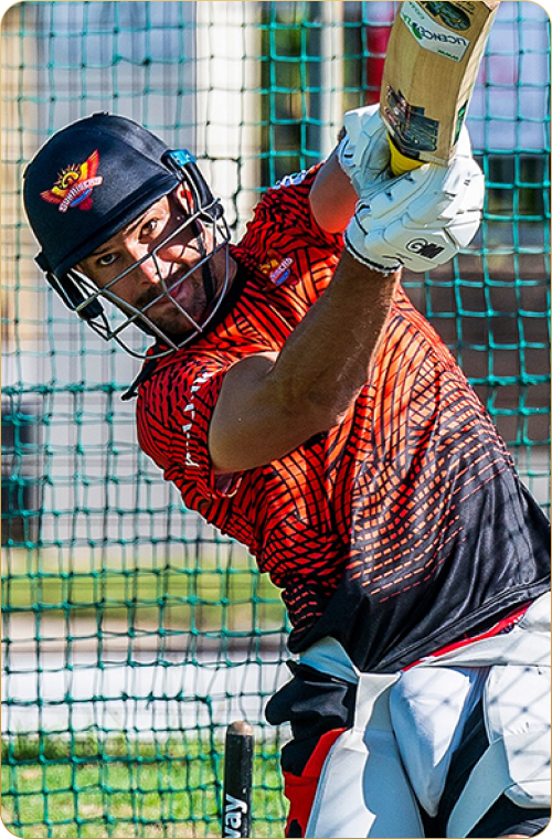 sunrisers easter cape